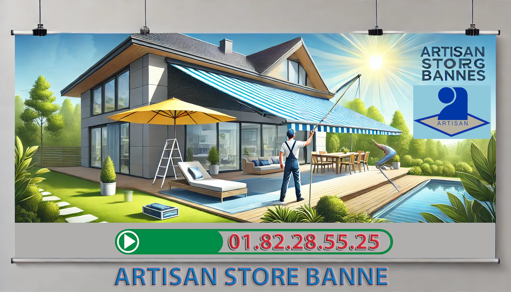Deblocage Store Levallois Perret